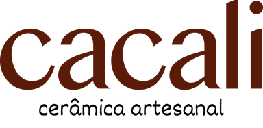 cacali cerâmica artesanal